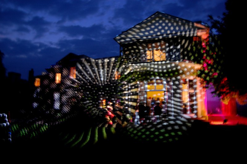 Buckland house devon